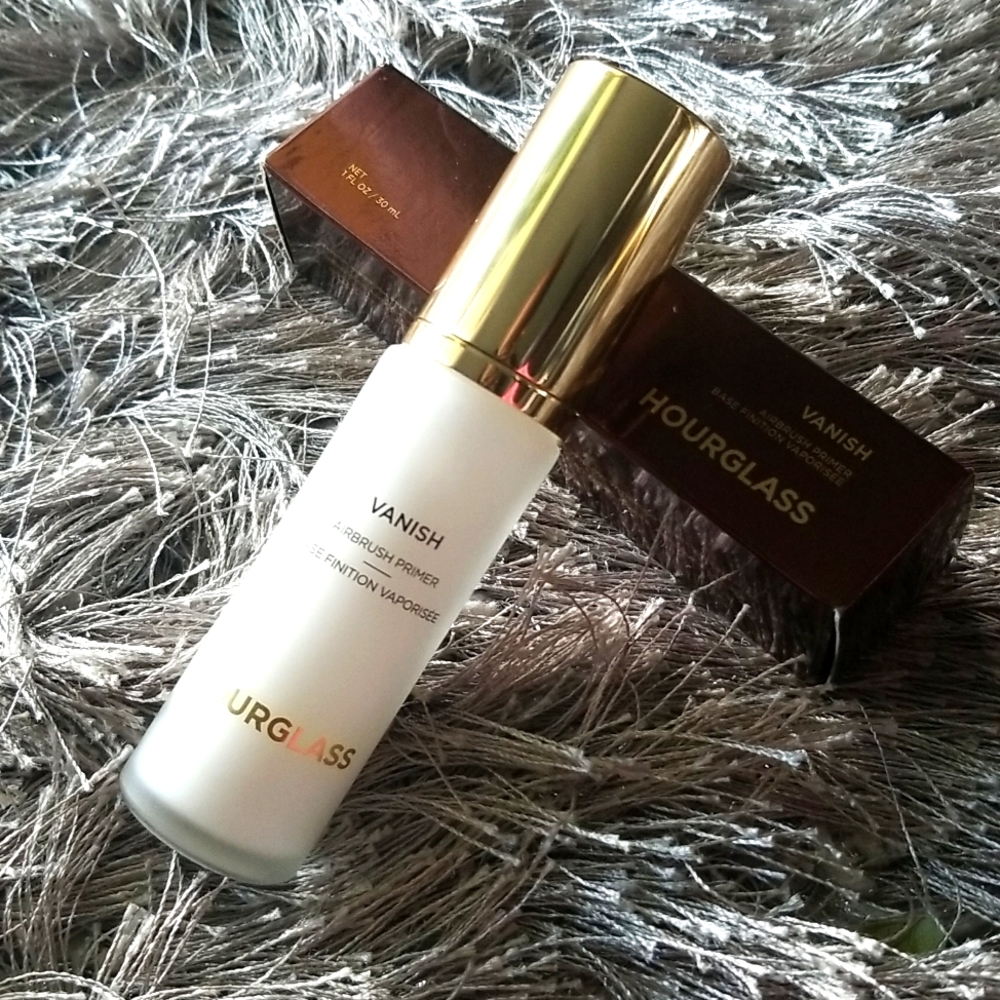 Hourglass Vanish Airbrush Primer